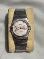 Omega Constellation Horloge/Watch, Ophalen of Verzenden, Staal, Omega
