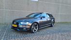 Zeer nette Audi A4 1.8 TFSI 125KW Avant Quattro 2014, Auto's, 15 km/l, Zwart, 4 cilinders, 1535 kg