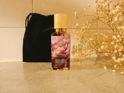 The Dua brand- Creamy Vanilla Sugar Candy 42.../Kayali, Sieraden, Tassen en Uiterlijk, Uiterlijk | Parfum, Nieuw, Ophalen of Verzenden