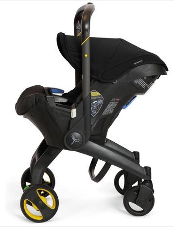 2 in 1 kinderwagen geïnspireerd door Doona beschikbaar voor biedingen
