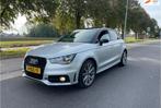 Audi A1 Sportback 1.2 TFSI, Voorwielaandrijving, Euro 5, A1, Zwart