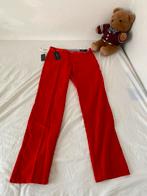 Nieuwe Ralph Lauren corduroy chino (rood, M), Kleding | Heren, Nieuw, Maat 48/50 (M), Ophalen of Verzenden, Ralph Lauren