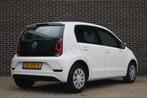 Volkswagen up! 1.0 60pk Move up! | Airco | DAB, Auto's, Volkswagen, Voorwielaandrijving, 12 maanden, Stof, Gebruikt