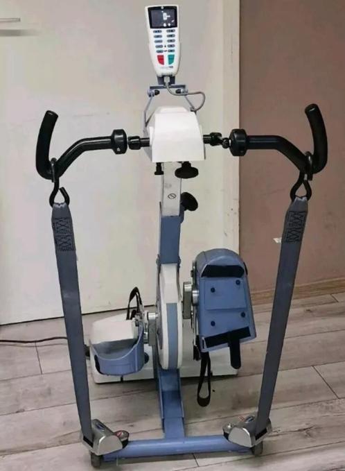 THERA TRAINER TIGO Arm en Been trainer, Diversen, Verpleegmiddelen, Zo goed als nieuw, Ophalen