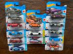 JDM Hot Wheels., Ophalen of Verzenden, Nieuw