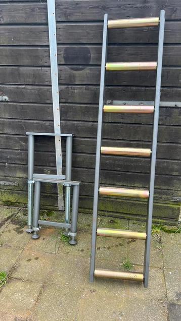 Rollenbaan beschikbaar voor biedingen