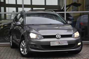 Volkswagen Golf Variant 1.2 TSI Business Edition Connected R beschikbaar voor biedingen