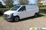 Mercedes-Benz Vito 110 CDI Functional Extra Lang, Voorwielaandrijving, Gebruikt, 4 cilinders, Met garantie (alle)