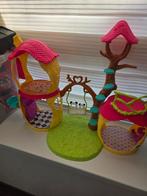 Enchantimals Speelhuis, Ophalen, Gebruikt, Poppenhuis