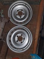 4 velgen Opel movano of Master 2010-24, Auto-onderdelen, Banden en Velgen, Ophalen, Velg(en), 16 inch, 205 mm