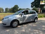 Volkswagen Polo 1.2-12V Optive, 5 drs, apk, Voorwielaandrijving, 540 kg, 1198 cc, Origineel Nederlands