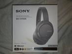 Sony WH-CH700N, Gebruikt, Bluetooth, Sony, Op oor (supra aural)
