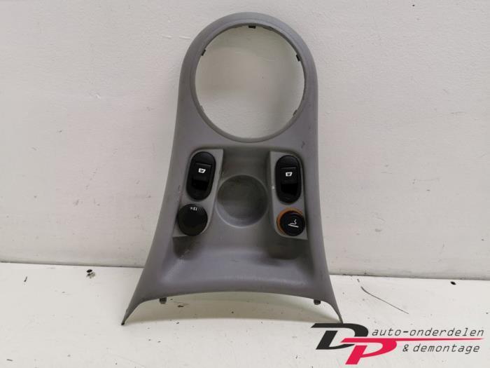 Middenconsoles van een Citroen C3, Auto-onderdelen, Interieur en Bekleding, Citroën, Gebruikt, 3 maanden garantie, Ophalen of Verzenden