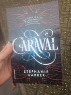 Caraval - Stephanie Garber NL, Ophalen of Verzenden, Zo goed als nieuw