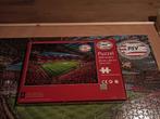 Puzzel PSV, Ophalen of Verzenden, Gebruikt