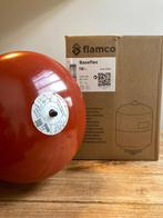 Flamco expansievat 18 liter, Doe-het-zelf en Verbouw, Verwarming en Radiatoren, Ophalen, 30 tot 80 cm, Overige typen, Minder dan 60 cm