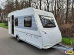 Caravelair Rubis 400, 750 - 1000 kg, 4 tot 5 meter, Caravelair