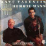 Dave valentin / herbie mann – two amigos cd grp – grd-9606, Verzenden, 1980 tot heden, Zo goed als nieuw, Jazz