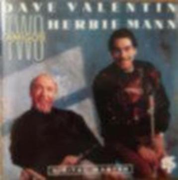 Dave valentin / herbie mann – two amigos cd grp – grd-9606 beschikbaar voor biedingen