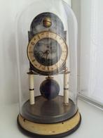 Kaiser Universum 400-daagse mantelklok, Antiek en Kunst, Ophalen of Verzenden