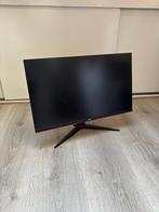 AOC Monitor 27 inch 144Hz (3 stuks), Ophalen, Gebruikt, IPS, 101 t/m 150 Hz
