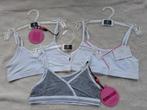 Nieuwe Ten Cate tiener tops maat 140, Ophalen of Verzenden, Nieuw, Meisje, Nacht- of Onderkleding