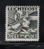 A611 Curacao LP 14 postfris, Postzegels en Munten, Postzegels | Nederlandse Antillen en Aruba, Verzenden, Postfris