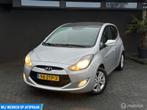 Hyundai ix20 1.6i i-Catcher / Leer / Pano / 125PK /, Auto's, Hyundai, Voorwielaandrijving, Euro 5, 125 pk, Gebruikt