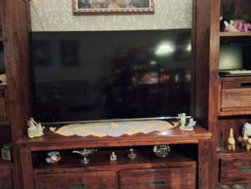 Samsung Q LED  tv  2 jaar oud  55 inch nu voor  500,00 euro. beschikbaar voor biedingen