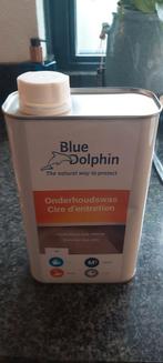 Blue Dolphin, Ophalen of Verzenden