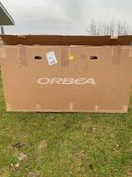 Vervoer- fiets transportdoos 170 x 23 cm, Doe-het-zelf en Verbouw, Kratten en Dozen, 100 cm of meer, Ophalen of Verzenden, 50 cm of meer