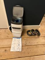 LitterLocker II kattenbak afvalemmer + 3 cassettes, Dieren en Toebehoren, Ophalen of Verzenden, Zo goed als nieuw