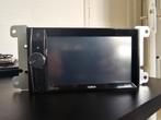 Clarion NX302E autoradio touchscreen, Auto diversen, Ophalen of Verzenden, Gebruikt