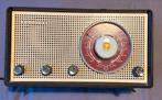 Philips B2X80U Buizenradio - Antiek, Antiek en Kunst, Antiek | Tv's en Audio, Ophalen of Verzenden