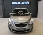 Opel Meriva 1.4 Turbo Anniversary Edition |AIRCO|CRUISE|PDC|, Voorwielaandrijving, Stof, Gebruikt, 4 cilinders
