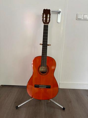 Akoestische Junior Gitaar - Perfect voor Beginners! beschikbaar voor biedingen