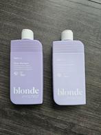 Silver Shampoo & Conditioner Hairlust, Sieraden, Tassen en Uiterlijk, Uiterlijk | Haarverzorging, Ophalen of Verzenden, Zo goed als nieuw