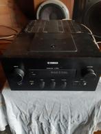 Yamaha R-S40 Receiver met iPod Dock, Gebruikt, Yamaha, Ophalen of Verzenden, Minder dan 60 watt