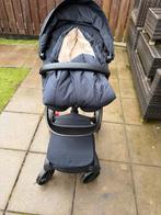 Stokke Xplory Complete Set Kinderwagen, Overige merken, Ophalen of Verzenden, Zo goed als nieuw, Combiwagen