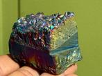Titanium Aura Kwarts mineralen, Verzamelen, Mineralen en Fossielen, Ophalen of Verzenden, Mineraal