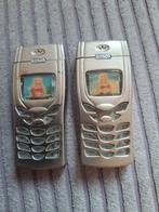 2 Telefoon aanstekers, Ophalen of Verzenden, Gebruikt, Aansteker