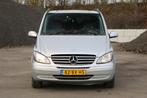 Mercedes-Benz Vito 115 CDI 320 (bj 2004), Auto's, Automaat, Gebruikt, 8 stoelen, 4 cilinders