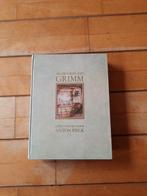 De sprookjes van Grimm, Ophalen of Verzenden, Gelezen