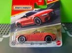 Matchbox 26 - Mercedes AMG SL63 [oranje] 1/60 MIB, Hobby en Vrije tijd, Ophalen of Verzenden, Nieuw, Auto