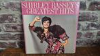 Vinyl LP Shirley Bassey's Greatest Hits, Ophalen of Verzenden