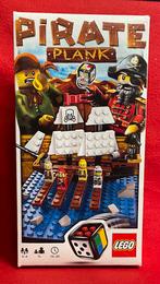 Lego Pirate Plank, Ophalen of Verzenden, Zo goed als nieuw, Complete set, Lego