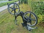 Elektrische fiets, Ophalen of Verzenden, Zo goed als nieuw, 80 kg of meer