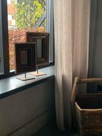 Meidenmuts schilderijtjes op voet MM sober hoffz, Huis en Inrichting, Woonaccessoires | Schilderijen, Tekeningen en Foto's, Ophalen of Verzenden