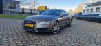 Audi A7 3.0 Tfsi 220KW Quattro S-tronic 2011 Grijs, Auto's, Zwart, 2995 cc, Bruin, 4 stoelen