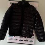 Heren puffer jacket K1X , L, Kleding | Heren, Jassen | Winter, Maat 52/54 (L), Zwart, Ophalen of Verzenden, Zo goed als nieuw